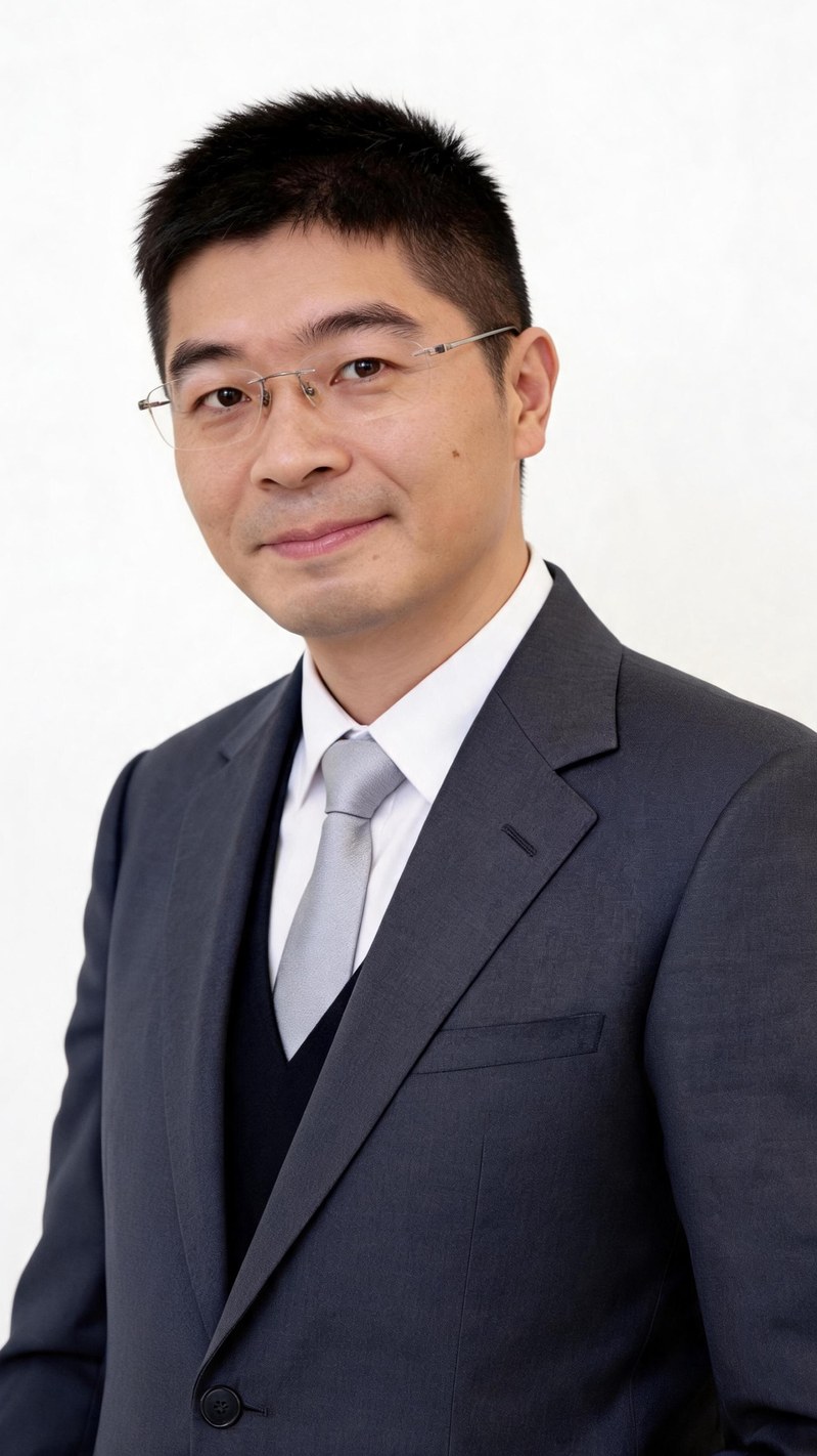 Wenbin Jin
