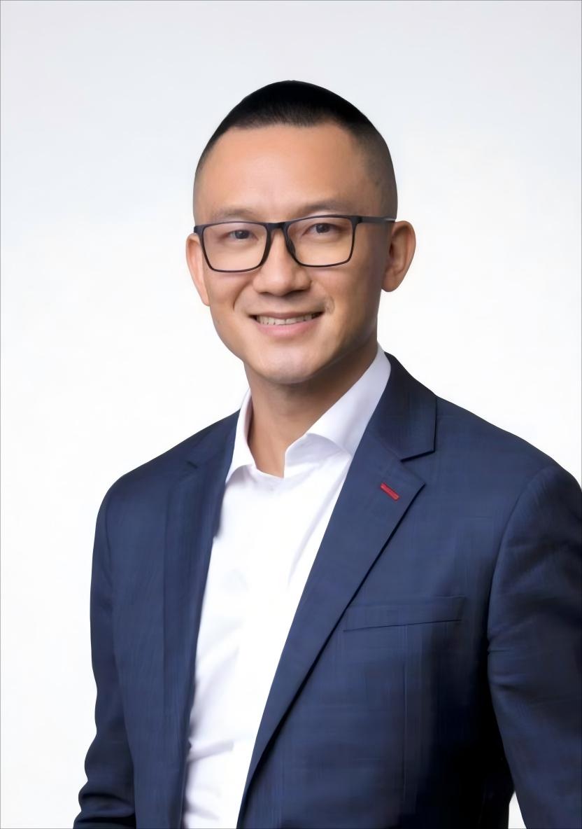Yin Xu