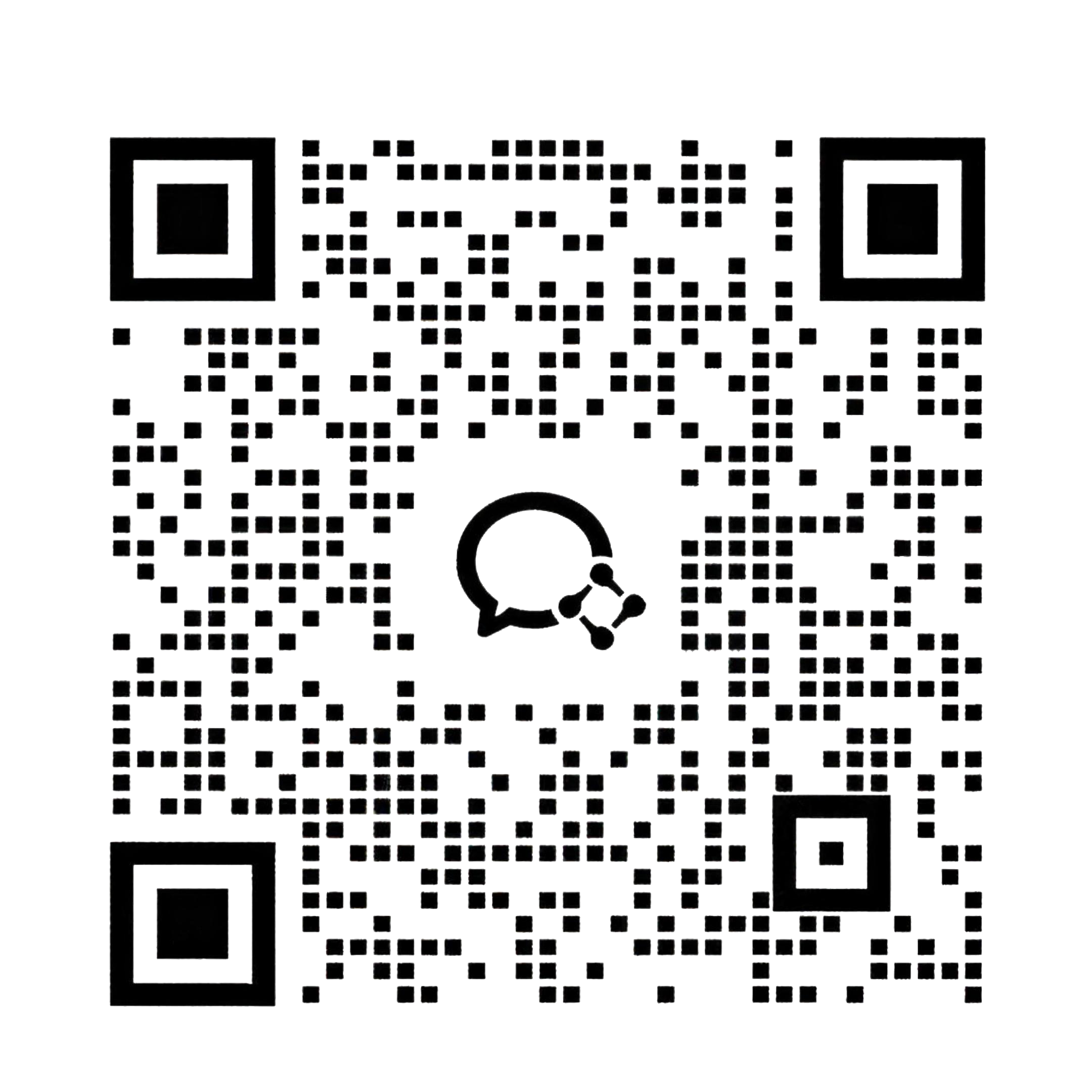 WeChat QR Code